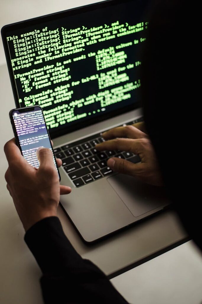 Troubleshooting a mobile network
