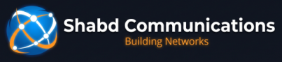 Shabd Communications - Building Networks